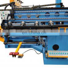 Foil Coil Winding Machine for Transformer Coil Manufacture thumbnail-5