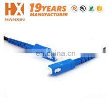 Manufacture Price Fiber Optical Equipment ODF Fiber Optic Patch Cord thumbnail-5