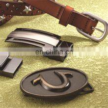 Metal Roller Buckle Shoe Buckle Bag Strap Parts Replacement Shoulder Belts Hand Bag Strap Long Bands Handle thumbnail-5