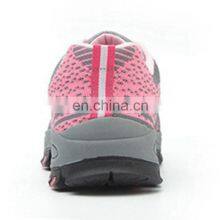 Zapatos de Seguridad de Trabajo Sneaker Shoe Safety for Lady thumbnail-4