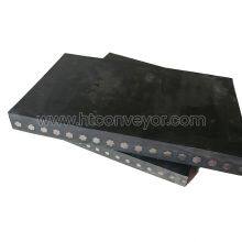 Steel Cord Conveyor Belt Steel Cord Rubber Conveyor Belt Rubber Conveyor Belt thumbnail-1