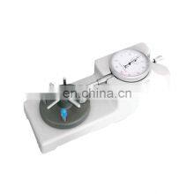 HD-2 High-precision Tablet&pill Thickness Measuring Tester/meter/instrument