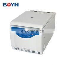 LAB Tabletop High Speed Refrigerated Blood Centrifuge,H1650R thumbnail-2
