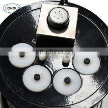 Digital Automatic Transformer Oil Kinematic Viscosity Tester Viscometer thumbnail-2