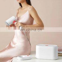 Deerma HS200 Multi-function Portable Steamer Iron Multifunctional Steam Ironing Machine 2 In 1 Garment Steamer For Clothes Dryer thumbnail-5