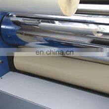 YFMC-720A/920A/1100A Manual Hydraulic Paper Film Laminating Machine thumbnail-4