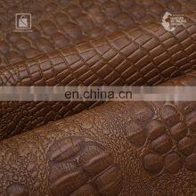 12Sqft Size and 1 mm Thickness Full Grain Washed Appearance Vegetable Tanned Genuine Leather thumbnail-3