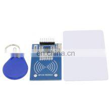 RFID Module RFID RC552 RFID Card Reader Module thumbnail-3