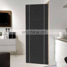 Building Design Prefinished Internal Panel Standard Bedroom Popular Interior Door Styles Wooden Doors Prices