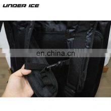 UICE Classic Black Standard Size Inflatable Paddle Board Carry Bag ISUP Backpack thumbnail-5