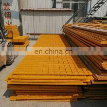 Pool Overflow Grating Fiberglass Drain Grating Cover Frp Grids thumbnail-5