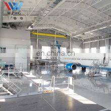 Insulated Prefab Warehouse Used Prefab Warehouse Office Building Prefab Warehouse thumbnail-2