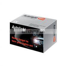 12V Hot Selling Smart Car Light Headlight Control Autolight DB600 for Headlight Control thumbnail-4