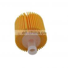 Made in China Car Oil Filter 04152-37010 04152-40060 04152-B1010 04152-YZZA6 04152-YZZA7 Used for Japanese Car thumbnail-5