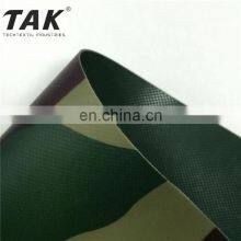 New Design Ripstop 700g Long Lifespan PVC Hot Laminated Tarpaulin thumbnail-3