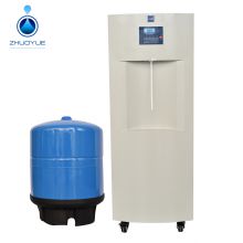 Ultra Pure Water System/Machine for Hospital Use biochemical Analyzer