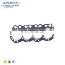 Plastic Frame Quality And Quantity Assured Car Head Gasket 04111-0C083 04111 0C083 041110C083 For Toyota thumbnail-2