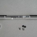 Fitness Deluxe Doorway Pull-Up Bar thumbnail-2