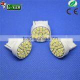 Stable Performance White 1206 Chips 7440/3 22smd LED SMD Car Lights T20 Auto Fog Light LED thumbnail-5