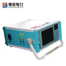 Three Phase Relay Protection Tester DYJB-303 thumbnail-2