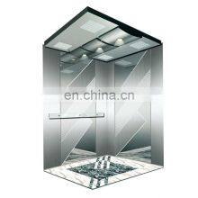China Manufacturer Home Used Nova Ascenseur, Office Building Passenger Elevator thumbnail-2