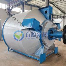 Paper Machine D Type Hydrapulper for Recycling Waste Paper