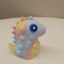 Silicone Decompression Finger Toys for Children thumbnail-2