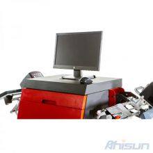 Anisun DI Truck CCD Wheel Alignment thumbnail-5