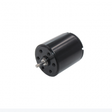 Coreless 22Mm 12 10000rpm Volt Battery High Speed Permanent Magnet Motor For Electric Tools Tattoo thumbnail-3
