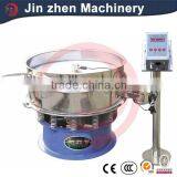 Ultrasonic Vibration Screener/sieve Shaker for Sale thumbnail-6