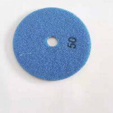 Flexible Diamond Grinding Disc for Stone thumbnail-5