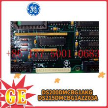 IS200DSPXH1DBD General Electric