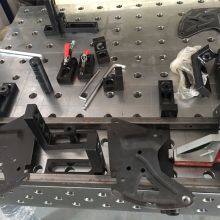 Welding Fixture Double Countersunk Locking Bolt YAHANDA Hot Products User-friendly thumbnail-4