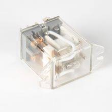 Small High-power DC AC Electromagnetic Relay 6V12V24V48V110V JQX-13F thumbnail-4