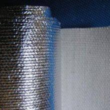 Ceramic Fiber Fabric With Aluminum Foil thumbnail-2