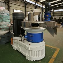 supply Biomass pellet machine Particle machine accessories