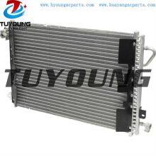 TUYOUNG HY-CN84 Ford Mustang 4.0L Car Air Conditioning Condenser 6R3Z19712AA 6R3Z19712AB 6R3Z19712AC thumbnail-1