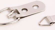 Picture Frame Hangin Ring Hanger/hook thumbnail-5