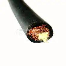 Single Core Waterproof Wire 4/6/8/10/12/14/16/18 Square Anti-lar Cable thumbnail-2