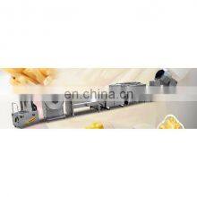 Hot Sale Corn Flakes Production Lin/ Corn Chips Making Machine With Big Quality thumbnail-1