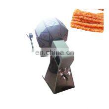 Chinese Hot Spicy Strips Production Line &making Machine Line thumbnail-1