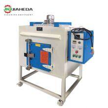 Commercial Industrial Bakery Equipment Supplies Electric Good Quality Electric Oven thumbnail-4