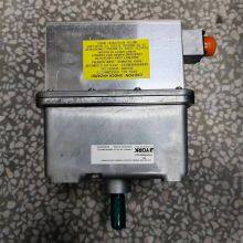 York YORK Central Air Conditioning Accessories Guide Vane Motor Guide Vane Motor 025-17175-002 Domestic Guide Vane thumbnail-2