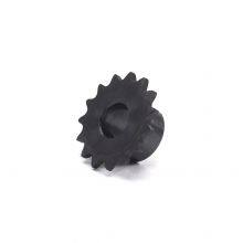 Black Star-shaped Sprocket, Plastic Gear, Star-shaped Gear, Silent Chain Sprocket thumbnail-5