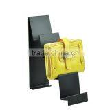 Metal Wallet Display Stand Purse Display Wallet Holder thumbnail-4