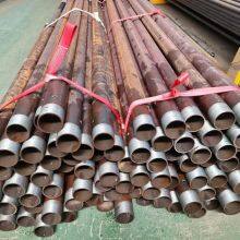Small Diameter Seamless Steel Pipe, Large Diameter Seamless Steel Pipe, Thick Wall Steel Pipe thumbnail-3