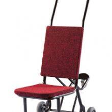 Stackable Chair Trolley thumbnail-2
