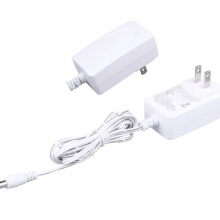 LED Switching Power Supply Metal Enclosure Type for Industrial LED Lighting Applications thumbnail-4