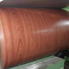 Digital Printing Color Coated Aluminum-zinc Steel Coil: HD Pattern, Unique Decoration thumbnail-5