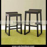 BC-096 Rubber Ring Bar Stool thumbnail-1